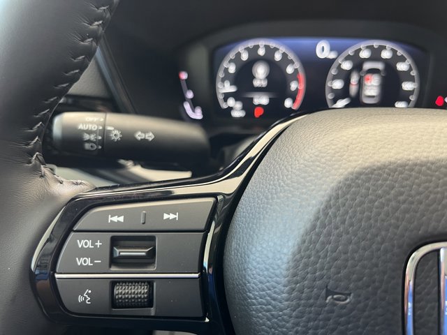 Used 2026 Honda CR-V EX-L image 19