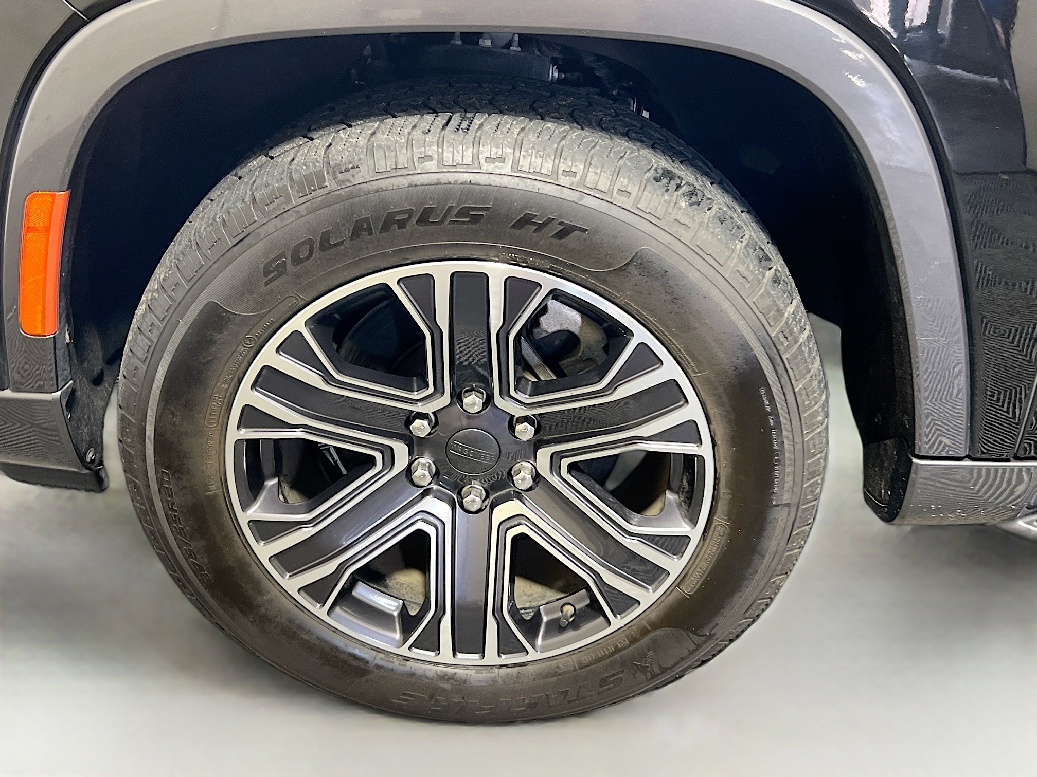 Used 2022 Jeep Wagoneer Series III w/ Convenience Group I image 13