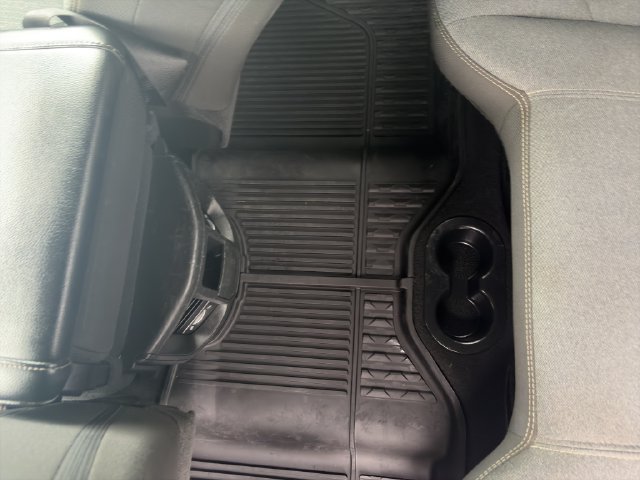 Used 2022 RAM 2500 Tradesman AWD/4WD image 13