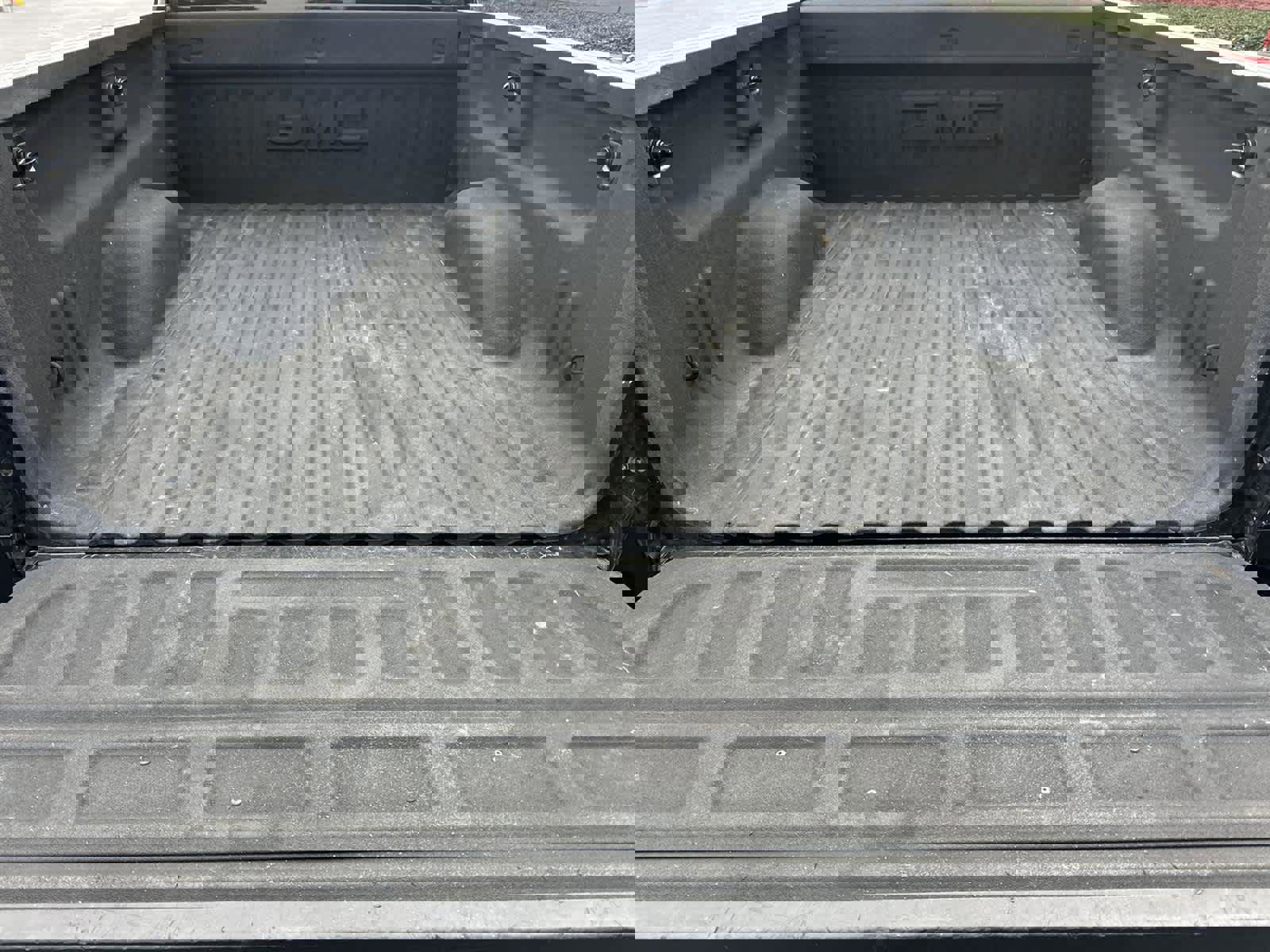 Used 2017 GMC Sierra 1500 SLT image 20