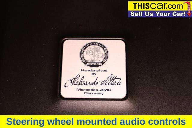 Used 2019 Mercedes-Benz G 63 AMG 4MATIC image 16