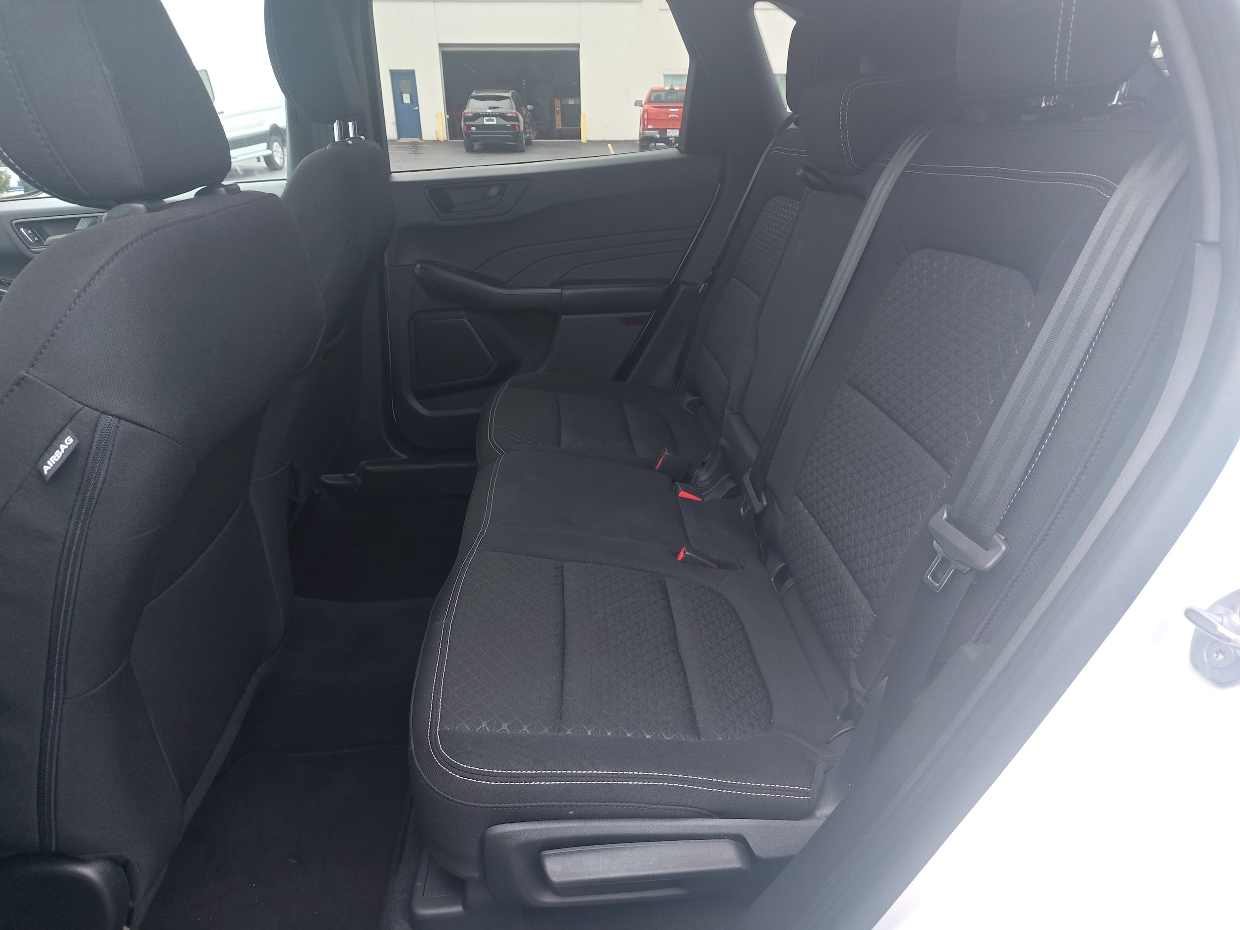 Used 2023 Ford Escape Active FWD image 9