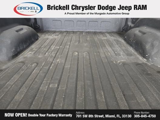 Used 2025 RAM 2500 Big Horn AWD/4WD image 17