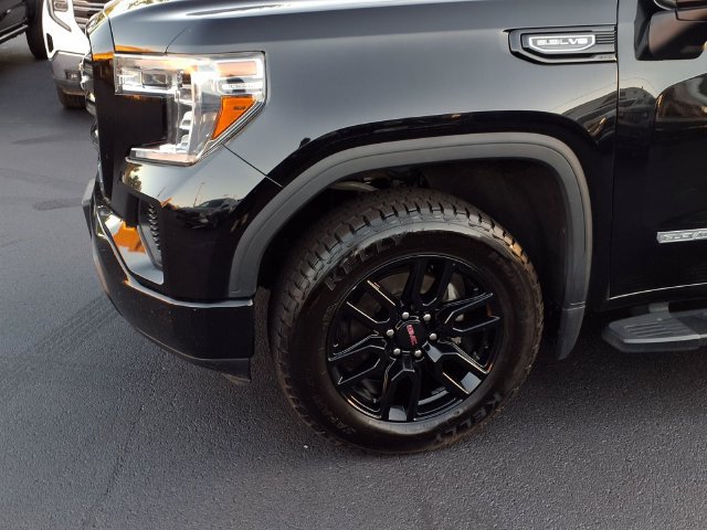 Used 2020 GMC Sierra 1500 Elevation w/ Elevation Value Package AWD/4WD image 29