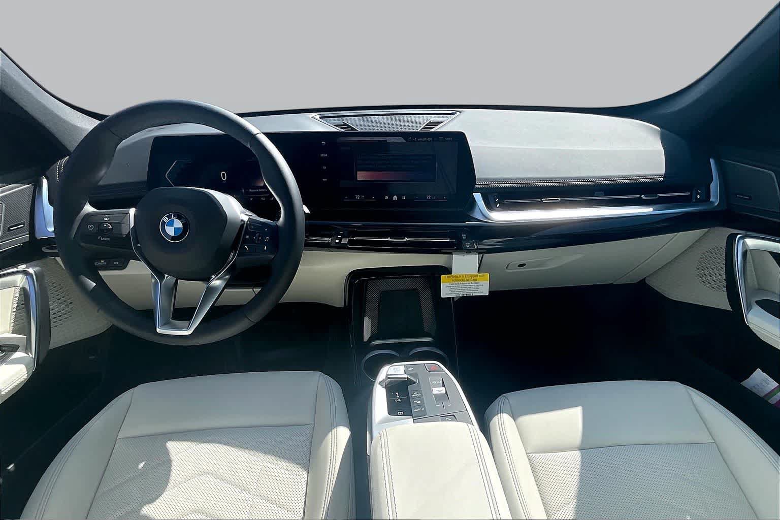 Used 2026 BMW X1 xDrive28i w/ Convenience Package AWD/4WD image 5