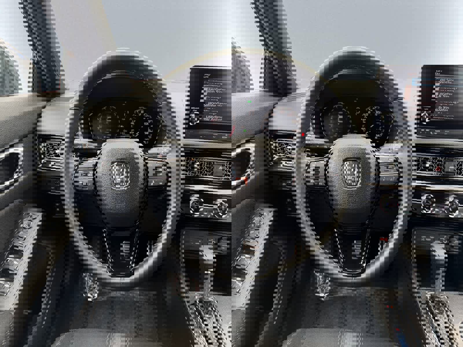 Used 2024 Honda Civic Sport image 17