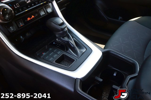 Used 2024 Toyota RAV4 XLE w/ Convenience Package AWD/4WD image 23