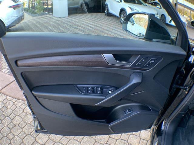 Used 2022 Audi Q5 2.0T Premium image 13