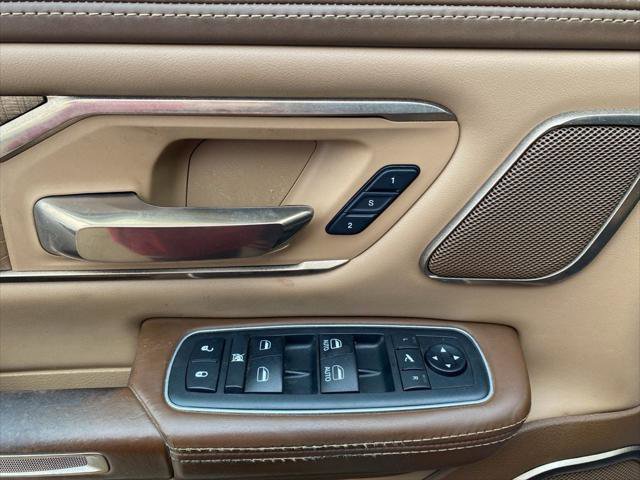 Certified 2020 RAM 1500 Limited image 20