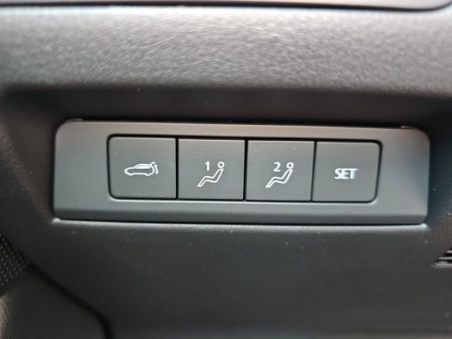 New 2026 MAZDA CX-50 AWD 2.5 Hybrid w/ Cargo Package image 30