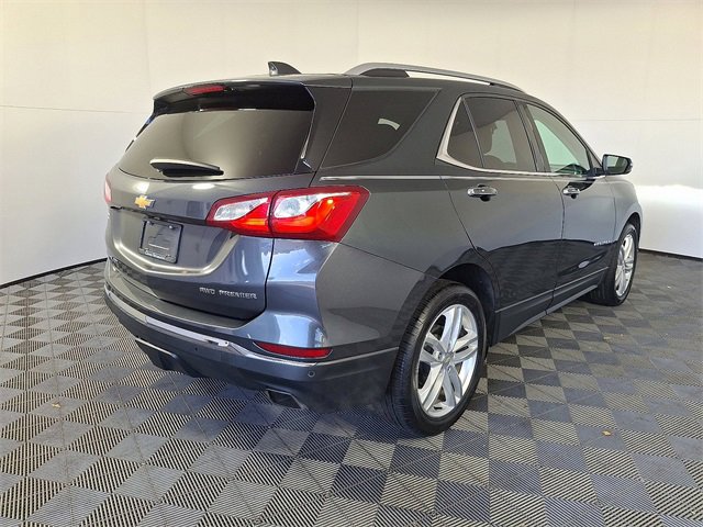 Used 2019 Chevrolet Equinox Premier image 10
