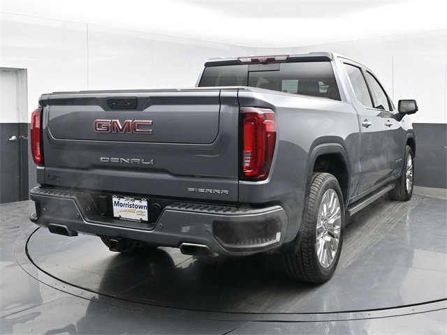 Used 2020 GMC Sierra 1500 Denali w/ Denali Ultimate Package image 14