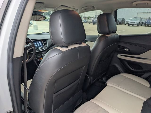 Used 2017 Buick Encore Preferred FWD image 25