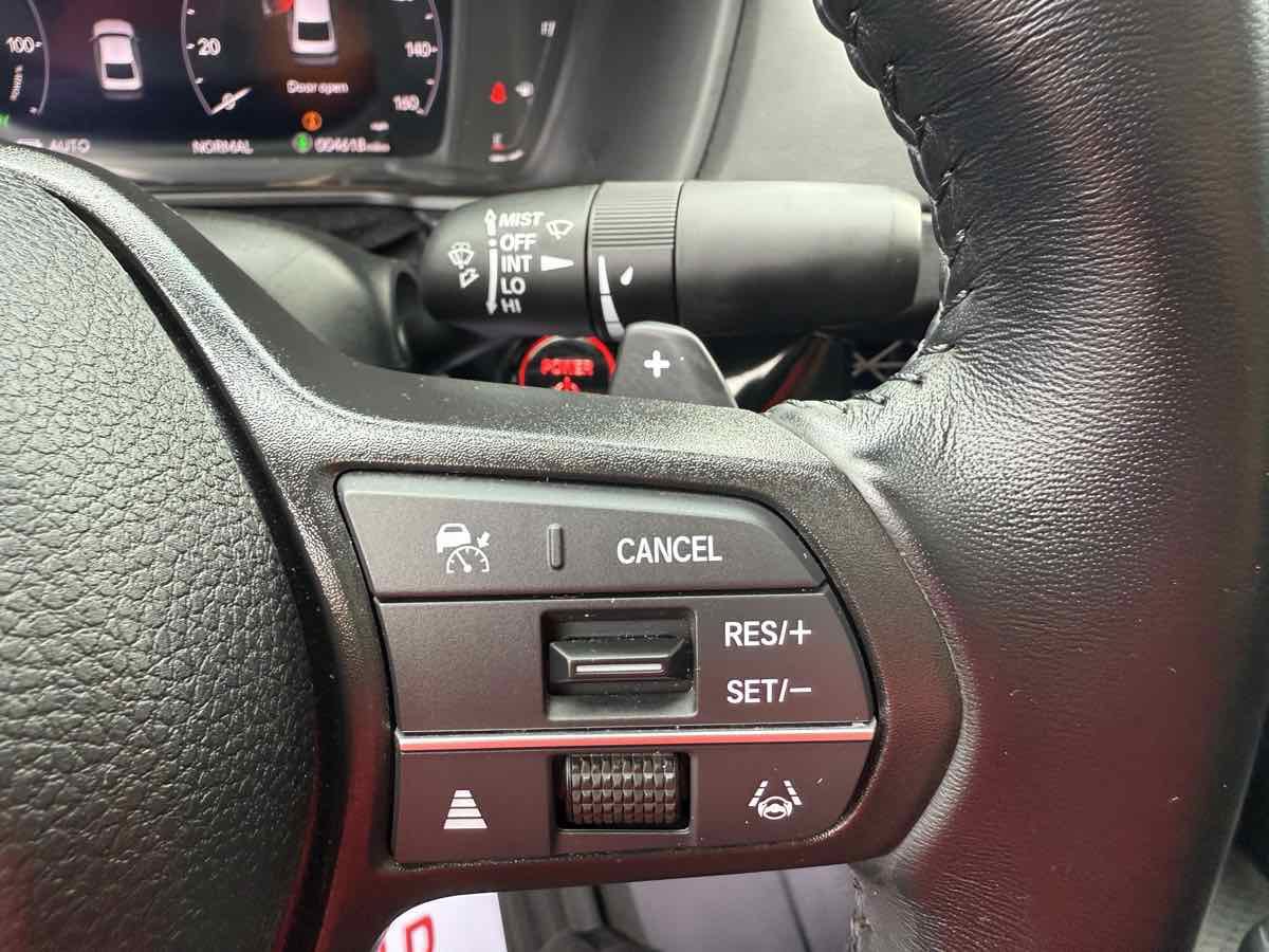 Used 2024 Honda Accord Sport image 28