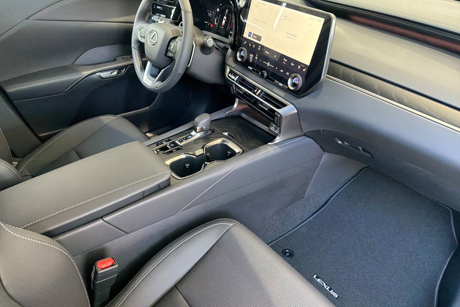 New 2026 Lexus RX 350 Premium Plus FWD image 14