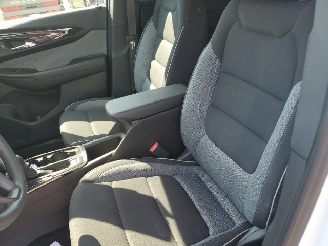 Used 2026 Chevrolet TrailBlazer LT AWD/4WD image 17