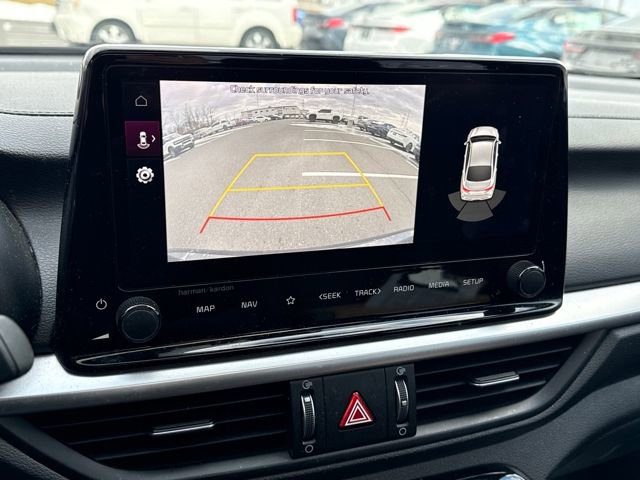 Used 2023 Kia Forte GT w/ GT2 Package image 21