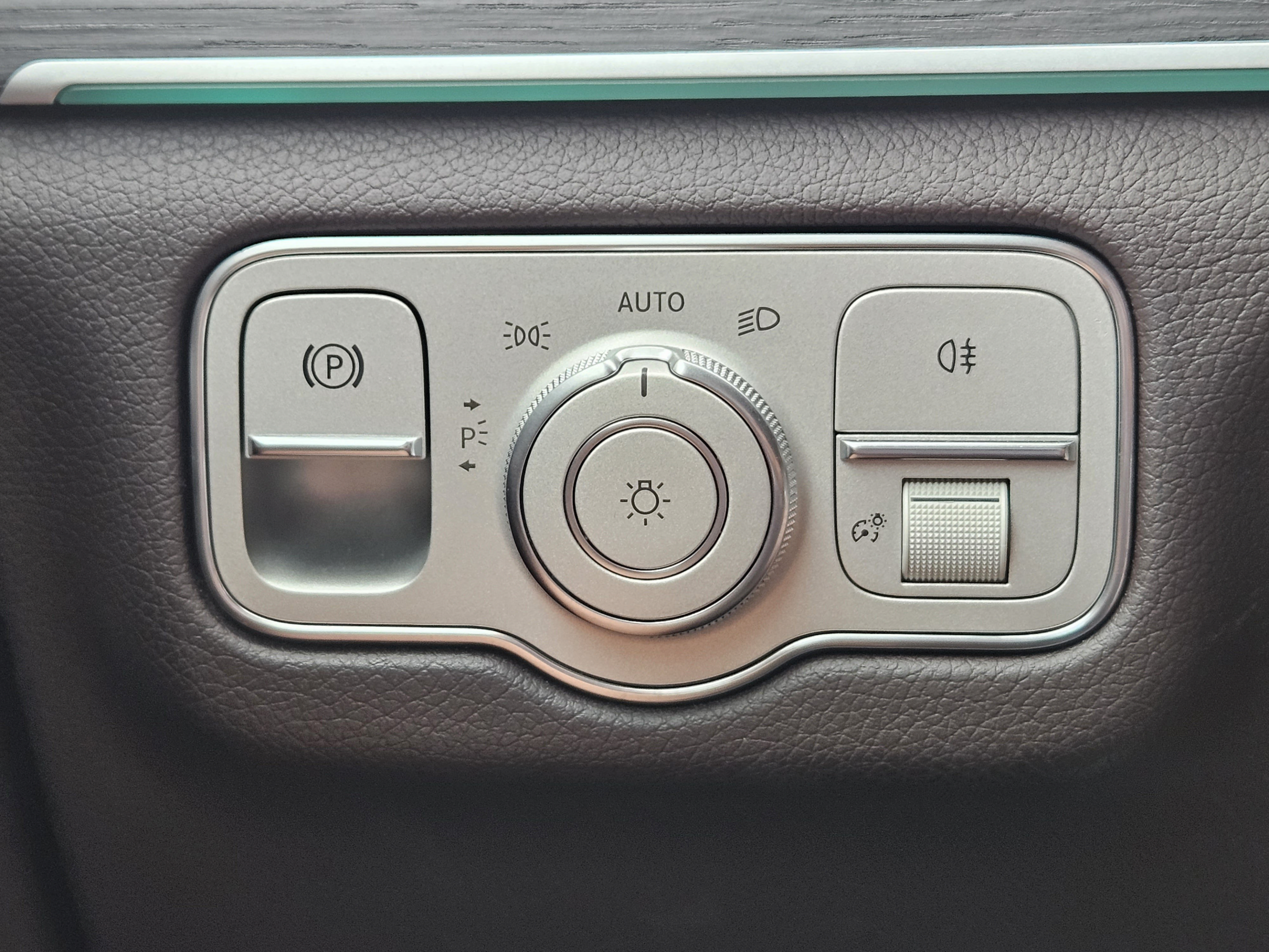Used 2022 Mercedes-Benz GLS 450 4MATIC image 19