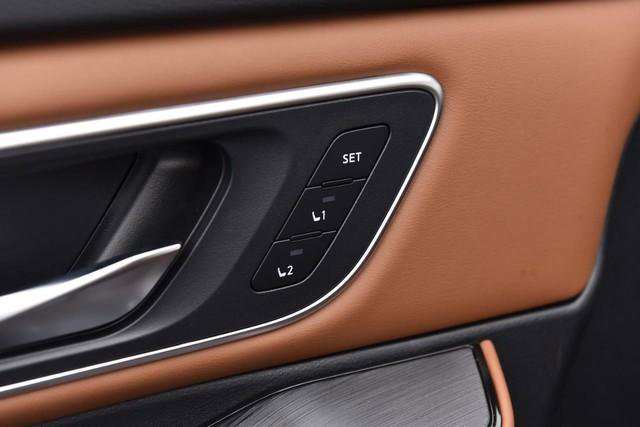 New 2026 Nissan Rogue Platinum image 10