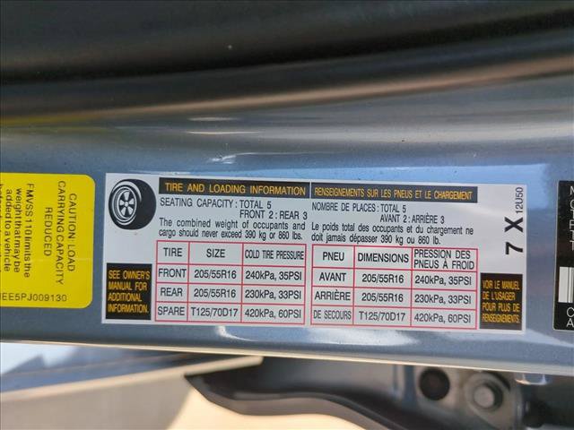 Certified 2023 Toyota Corolla LE FWD image 14