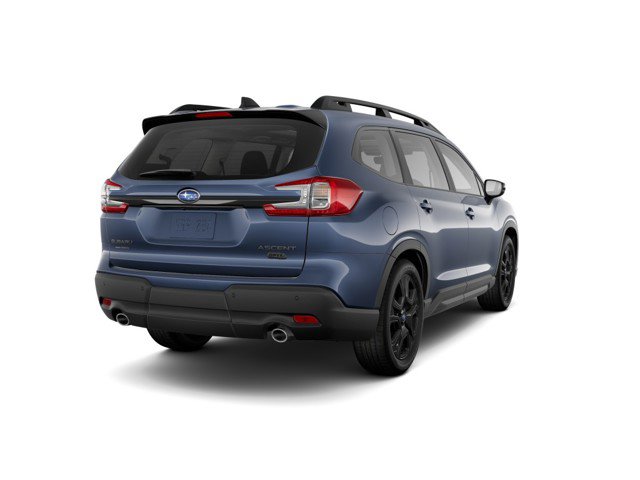 New 2025 Subaru Ascent Onyx Edition image 6