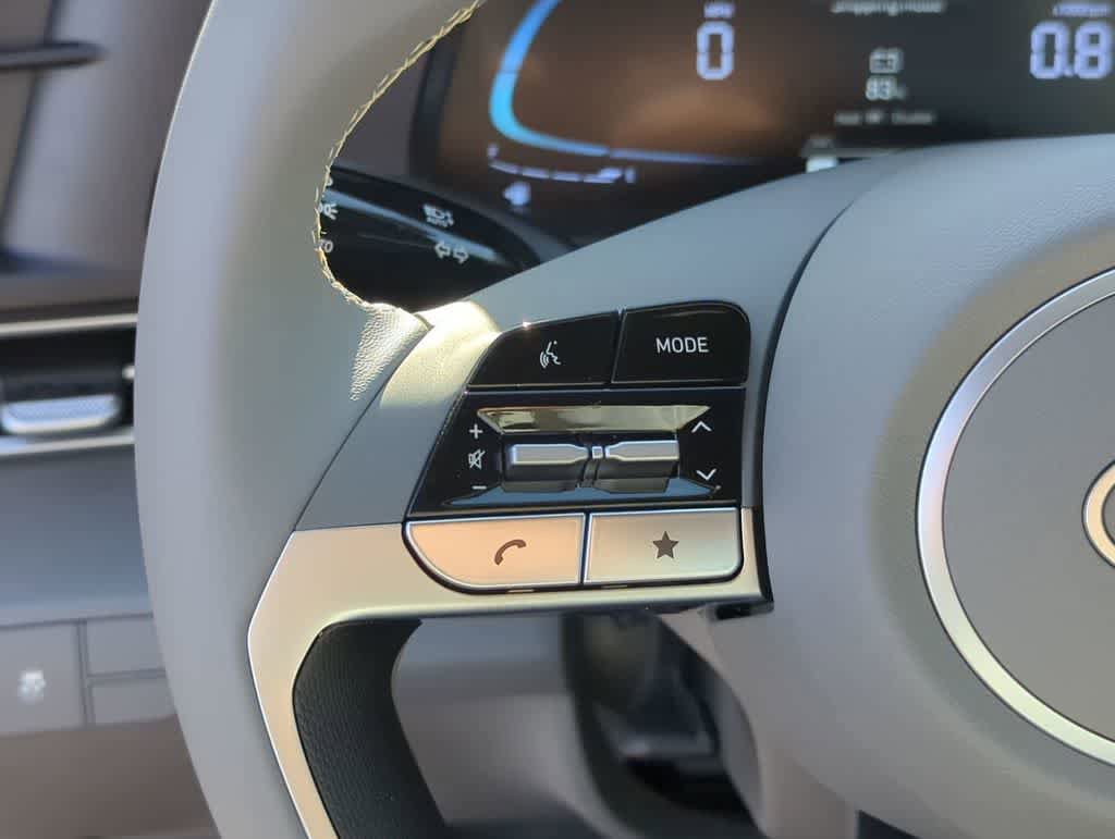 New 2026 Hyundai Elantra Sport FWD image 24