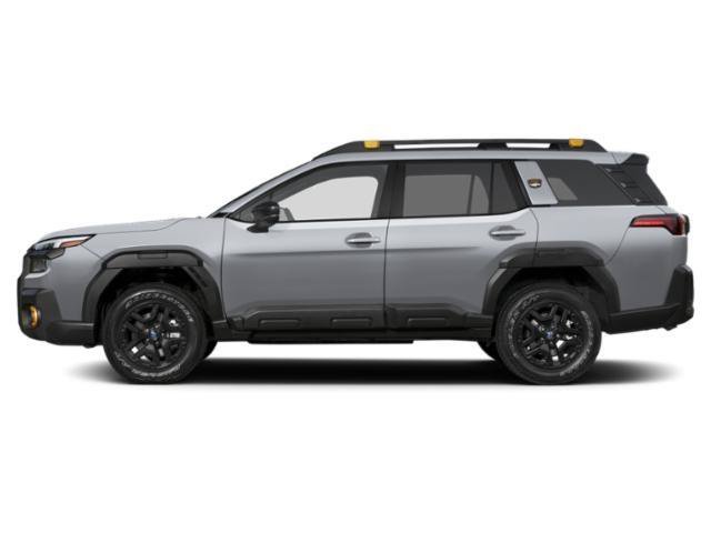 New 2026 Subaru Outback Wilderness AWD/4WD image 12