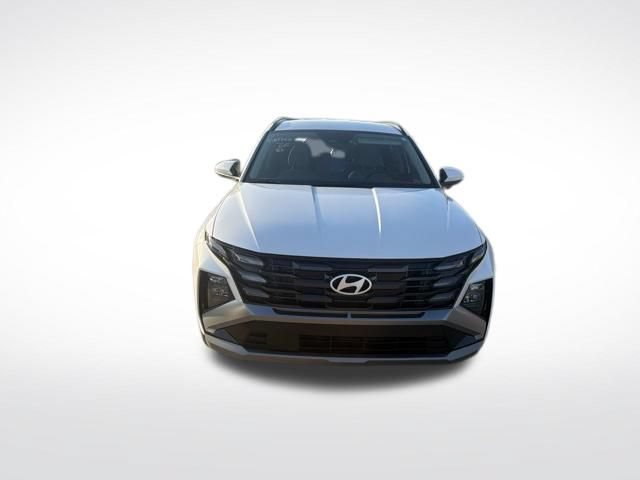 Used 2026 Hyundai Tucson SEL Plus w/ Tow & Go Package FWD image 8