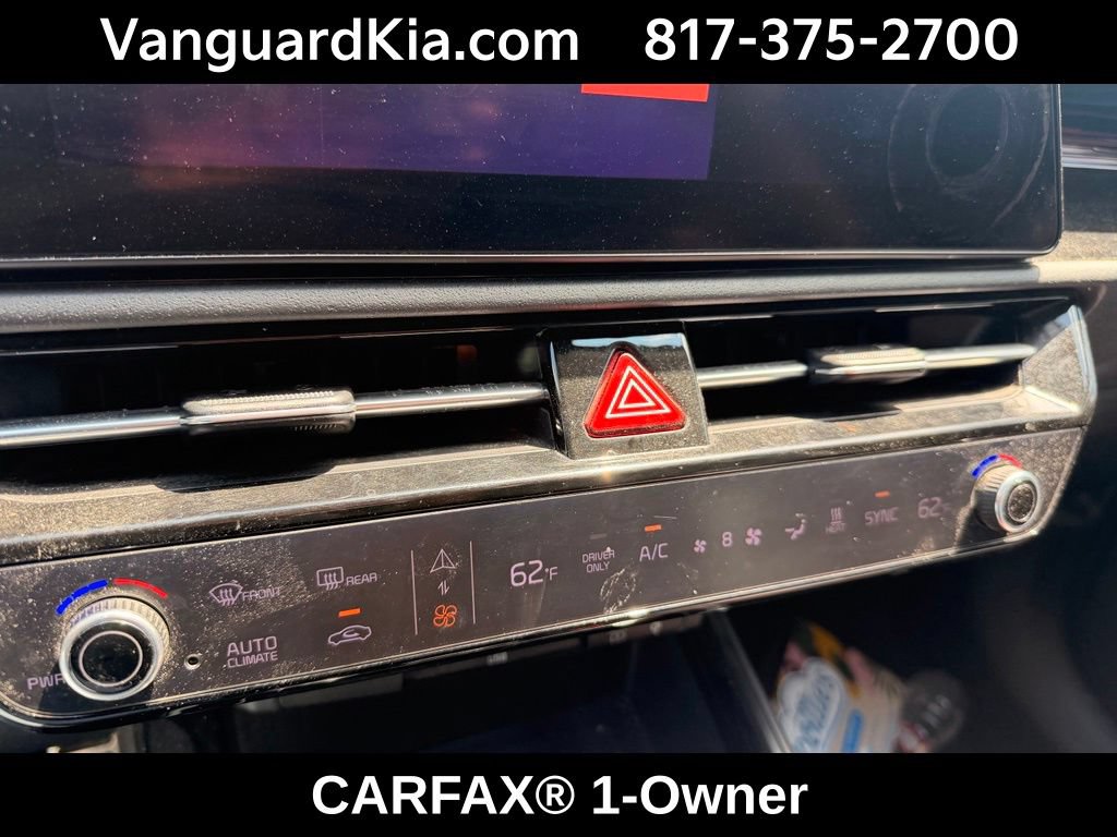 Certified 2023 Kia Niro Wave FWD image 23