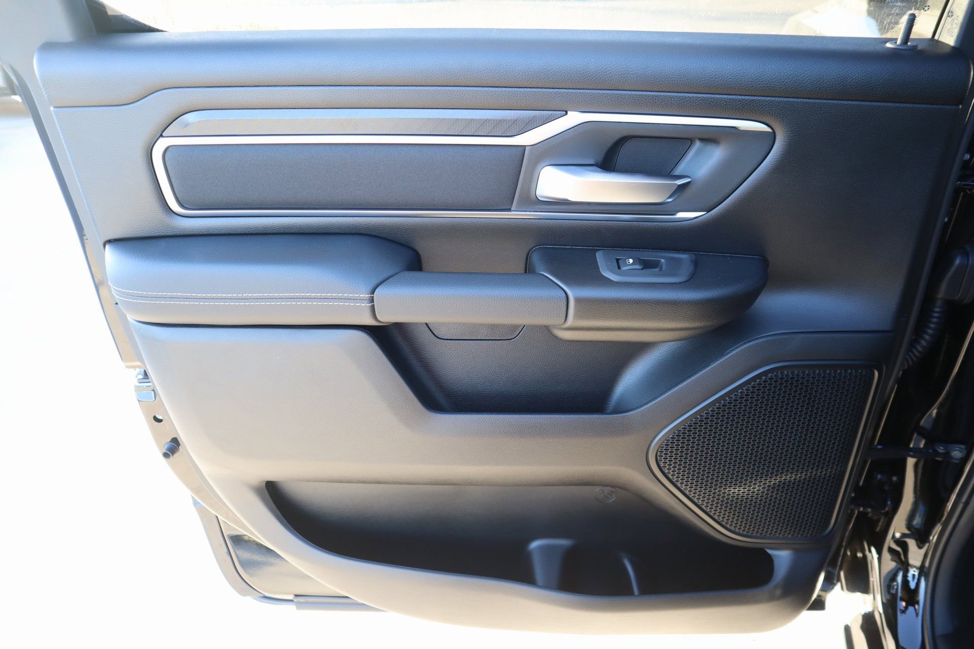 New 2026 RAM 1500 Big Horn image 17