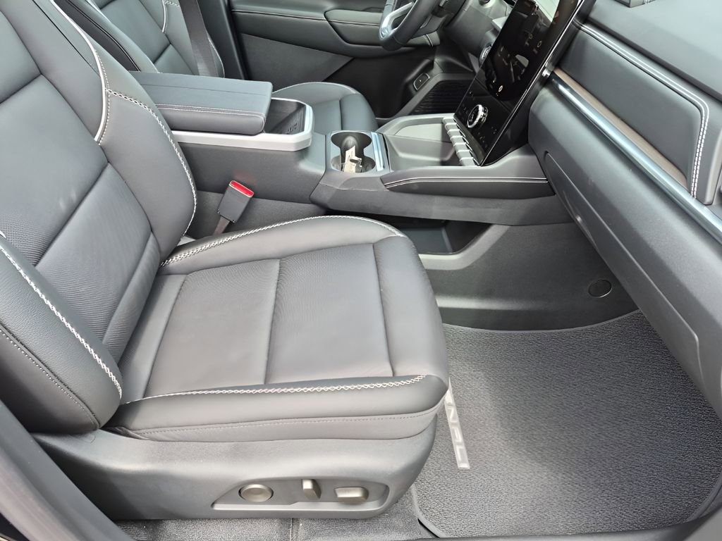 New 2026 GMC Terrain Denali image 16