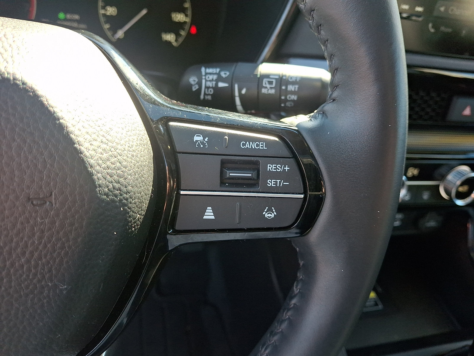 Used 2024 Honda CR-V EX-L image 22