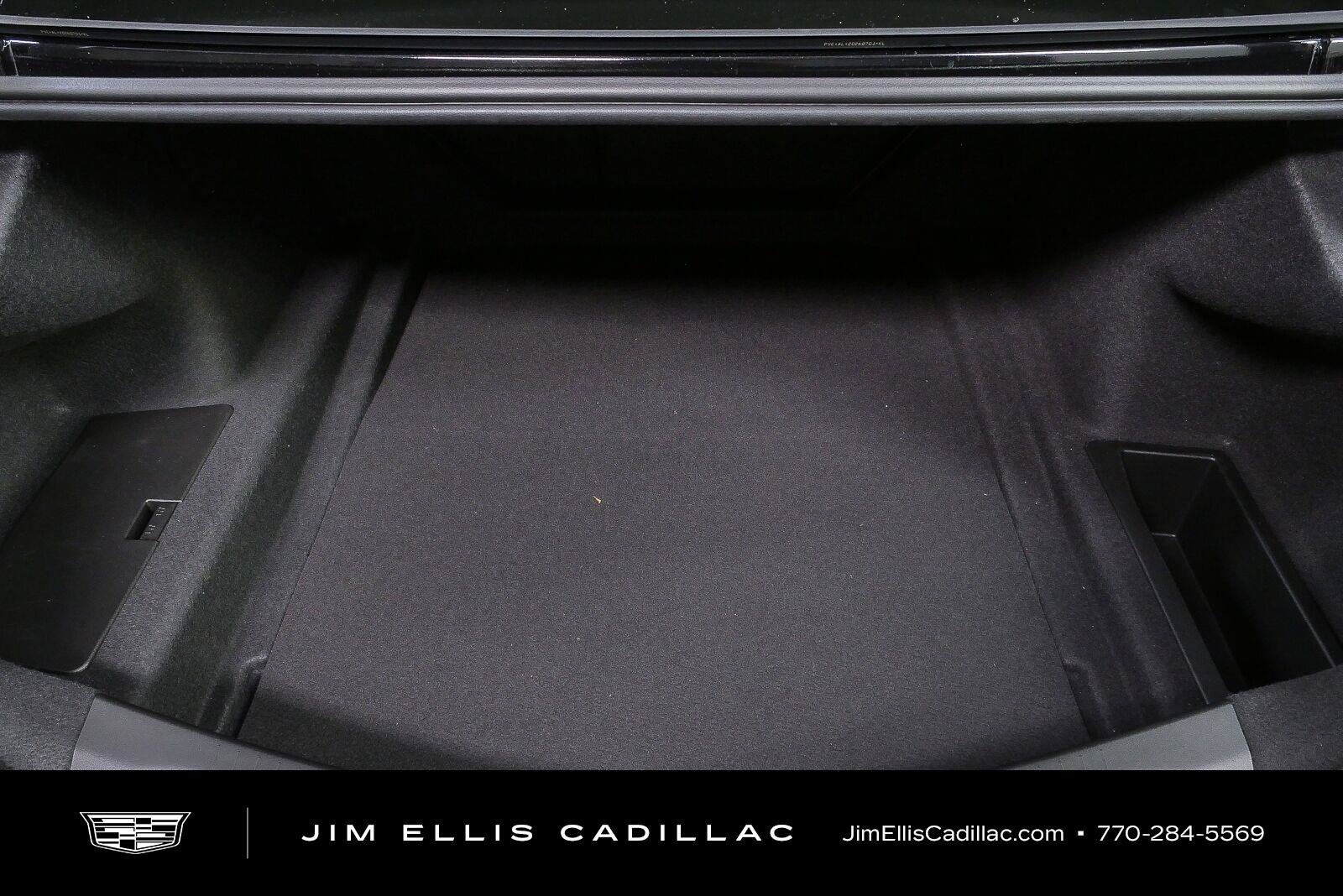 New 2026 Cadillac CT5 Sport RWD image 28