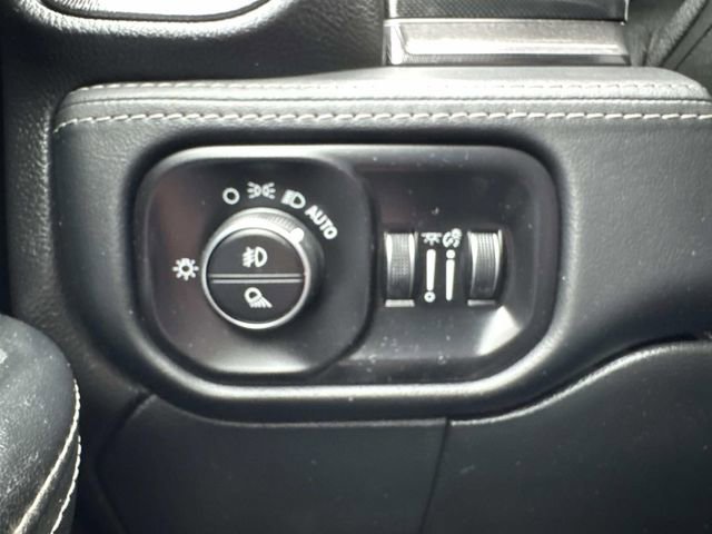 Used 2022 RAM 2500 Power Wagon image 17