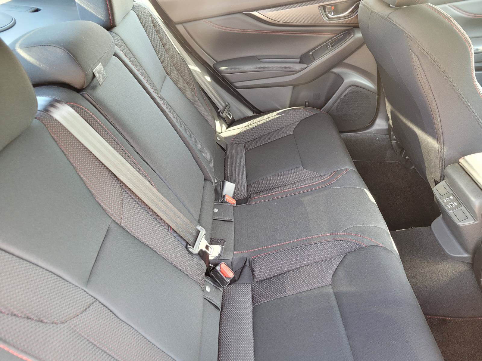 New 2026 Subaru WRX Premium AWD/4WD image 12