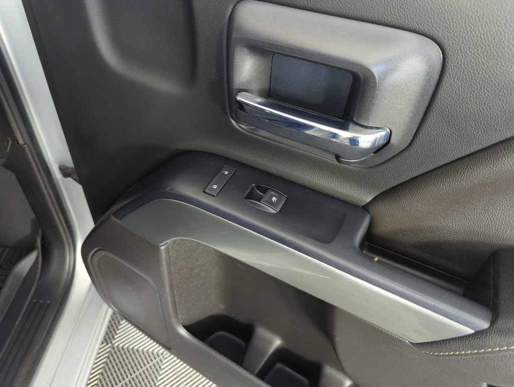 Used 2019 Chevrolet Silverado 1500 LT w/ All Star Edition image 32