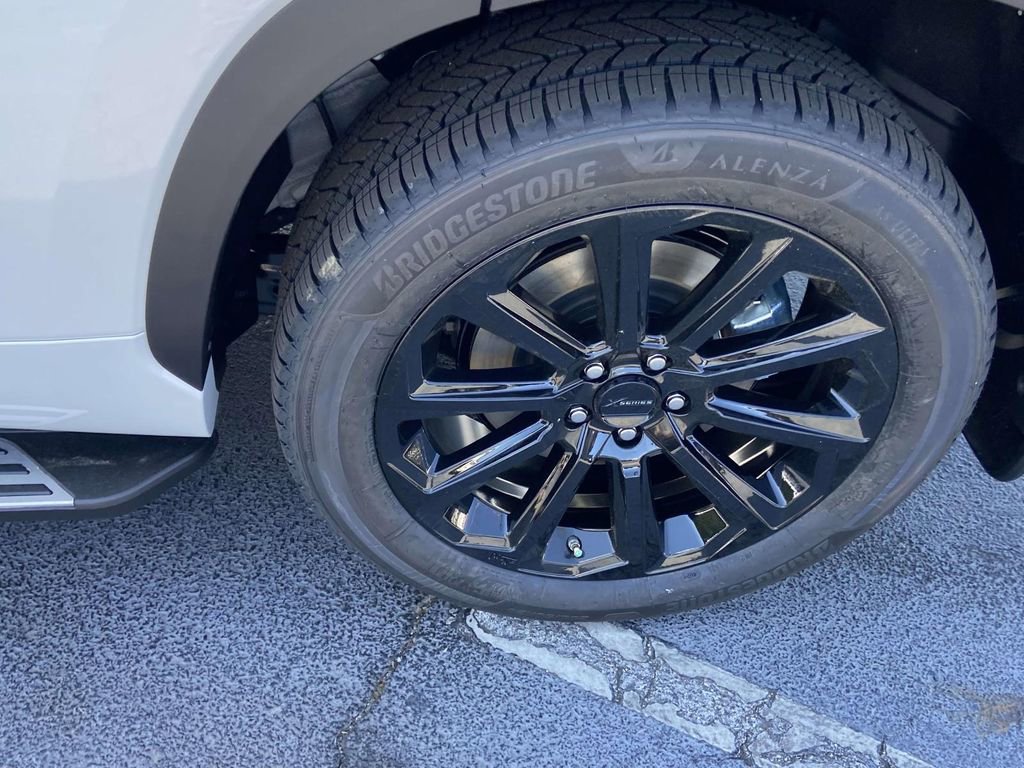 New 2026 Toyota Highlander XLE AWD/4WD image 10