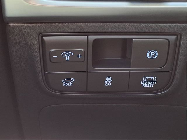 New 2026 Hyundai Tucson SEL w/ Tow & Go Package image 16