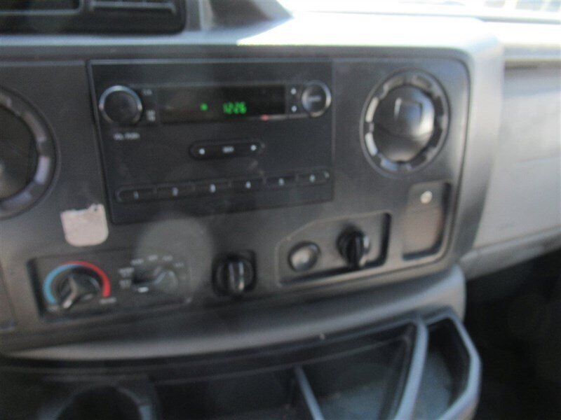 Used 2013 Ford E-150 and Econoline 150 RWD image 30