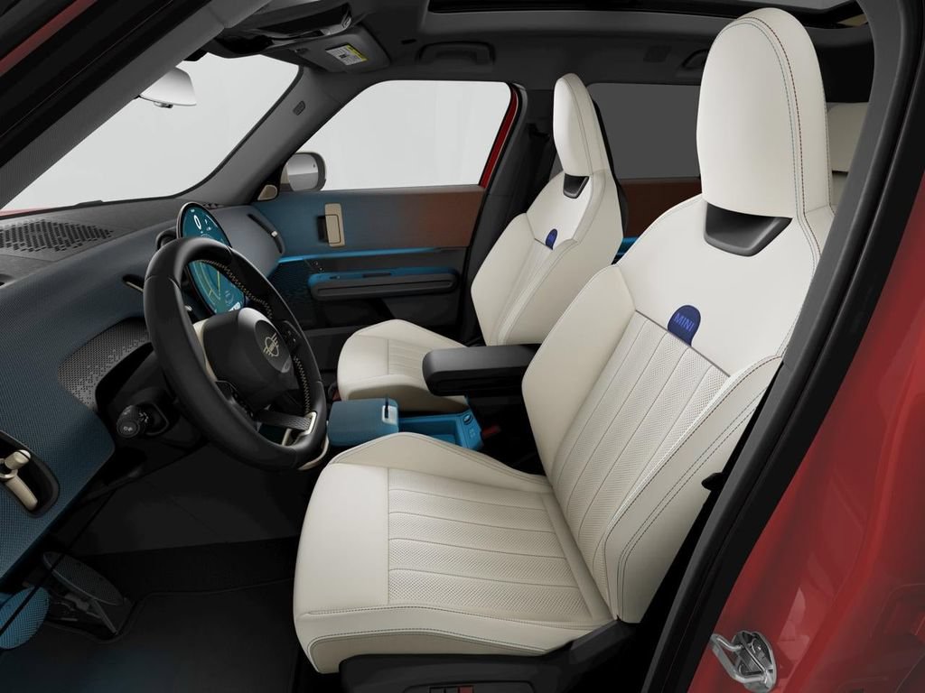 New 2027 MINI Cooper Countryman S AWD/4WD image 6