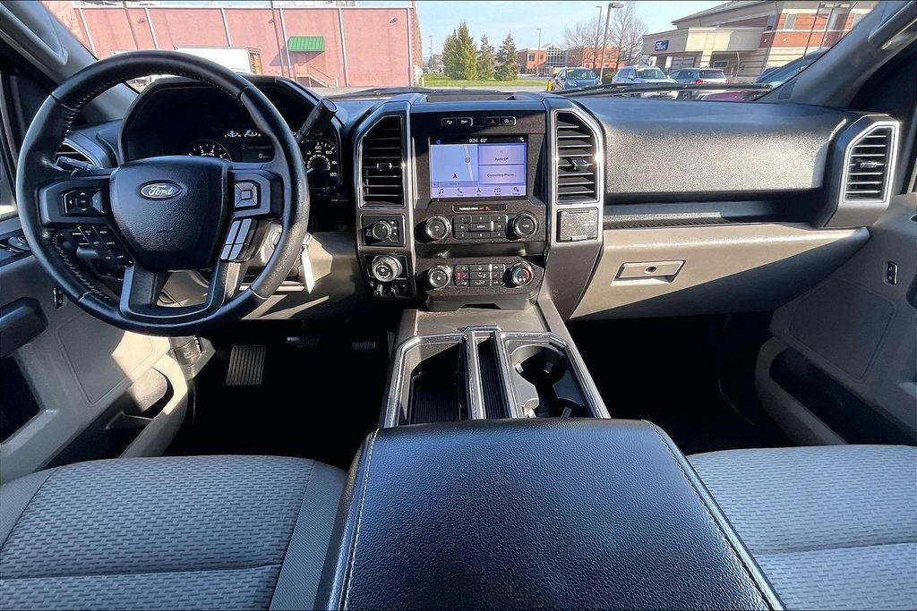 Used 2019 Ford F150 XLT w/ Equipment Group 302A Luxury image 14