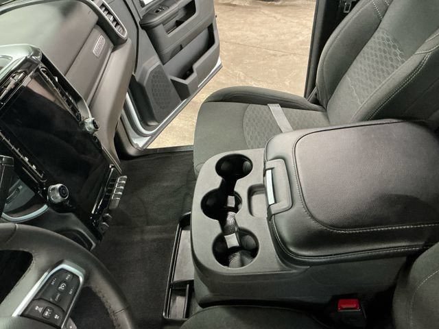 Used 2026 RAM 2500 Big Horn AWD/4WD image 24