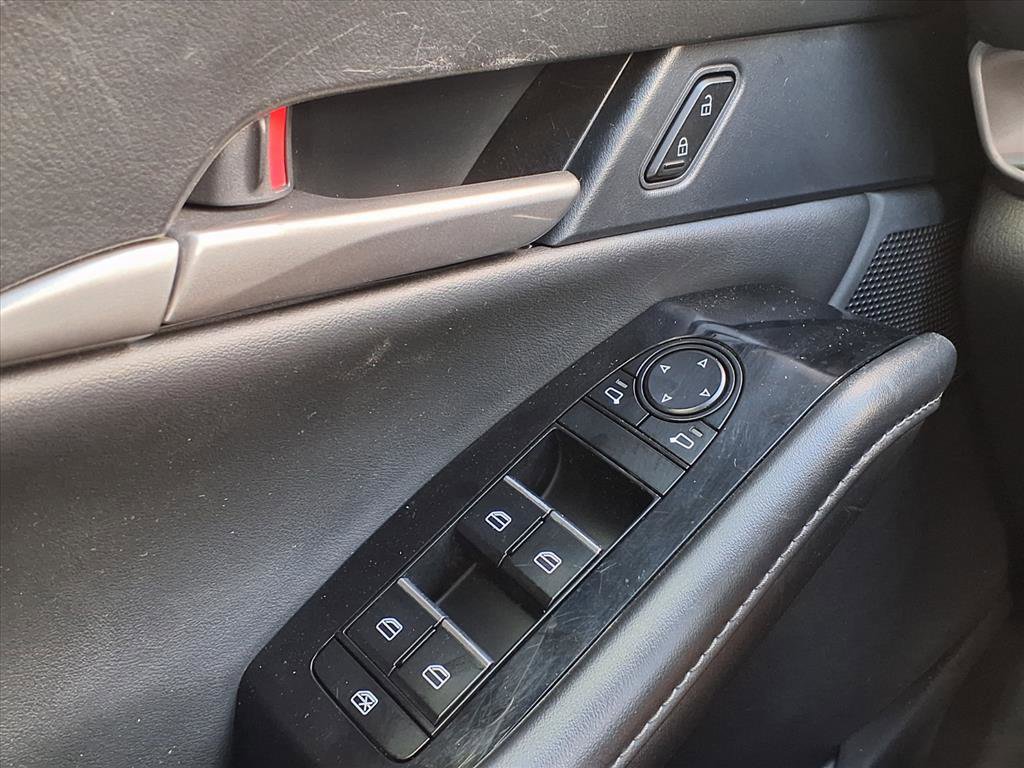 Used 2024 MAZDA CX-30 AWD 2.5 S w/ Select Sport Pkg image 28