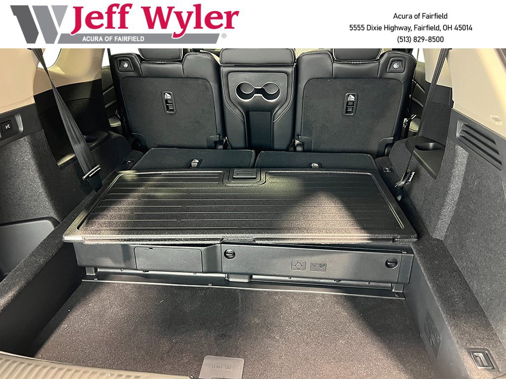 New 2026 Acura MDX w/ Advance Package AWD/4WD image 30