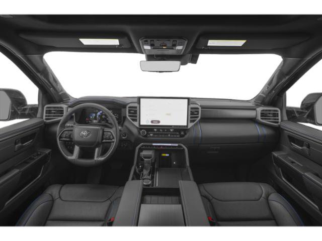 Used 2025 Toyota Tundra Platinum image 7