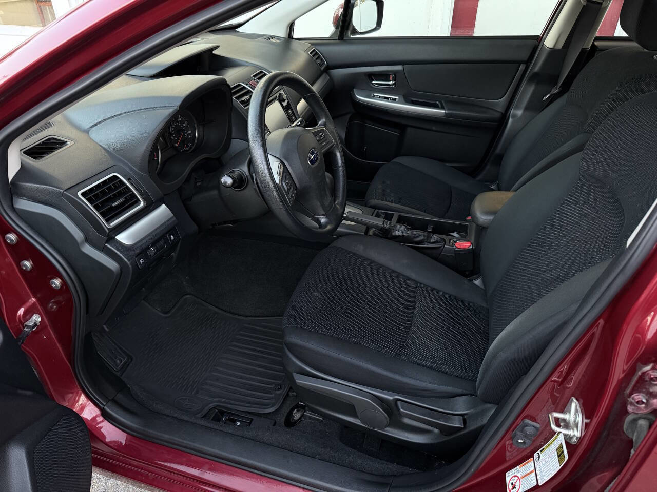 Used 2016 Subaru Impreza 2.0i Premium image 40