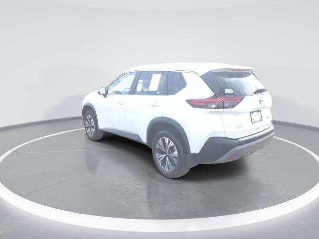 Certified 2022 Nissan Rogue SV w/ SV Premium Package AWD/4WD image 6