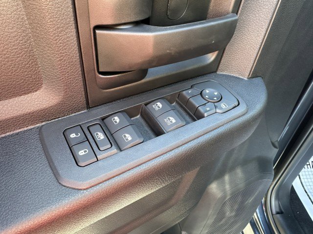 New 2026 RAM 2500 Tradesman image 19