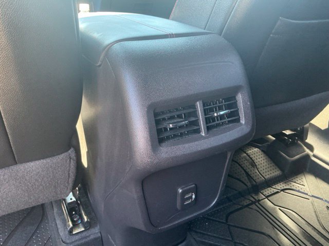 Used 2024 Chevrolet Equinox RS w/ LPO, Floor Liner Package FWD image 35