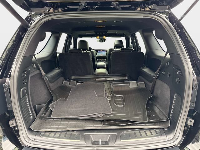 Used 2021 Dodge Durango SRT Hellcat w/ Premium Interior Group AWD/4WD image 5